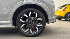 Ford Puma 1.0 EcoBoost Hybrid mHEV ST-Line X 5dr Petrol Hatchback